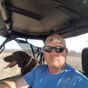 Meet your Posher, Andy